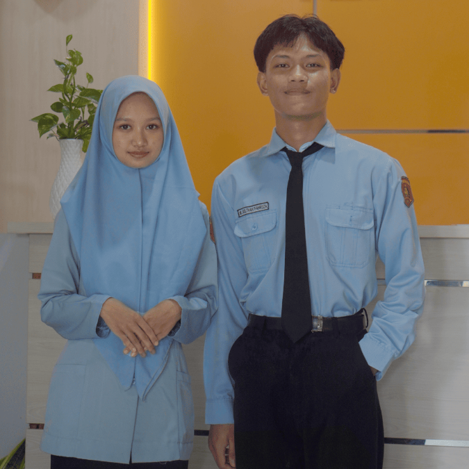 Foto Jurusan Manajemen Perkantoran dan Layanan Bisnis