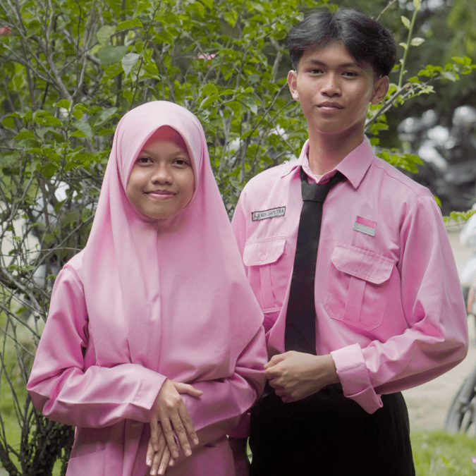 Foto Jurusan Pemasaran