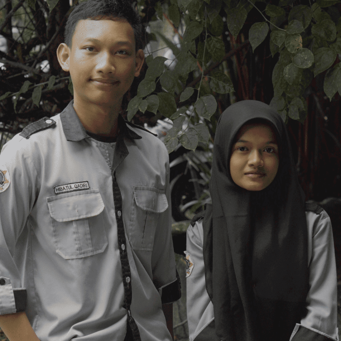 Foto Jurusan Pengembangan Perangkat Lunak dan Gim